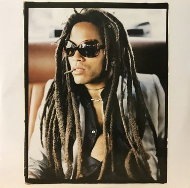 Lenny Kravitz - 5 - фото 9