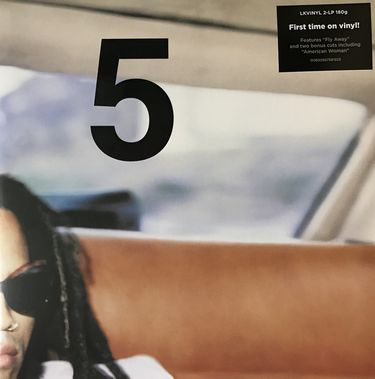 Lenny Kravitz - 5 - фото 1