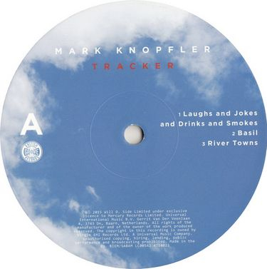 Mark Knopfler - Tracker - фото 5