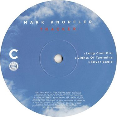 Mark Knopfler - Tracker - фото 7