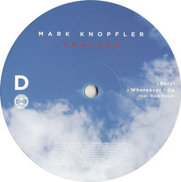 Mark Knopfler - Tracker - фото 8