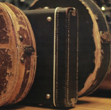 Mark Knopfler - Tracker - фото 10