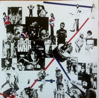 The Who &ndash; Who&#039;s Greatest Hits - фото 4