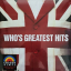 The Who &ndash; Who&#039;s Greatest Hits - фото 1