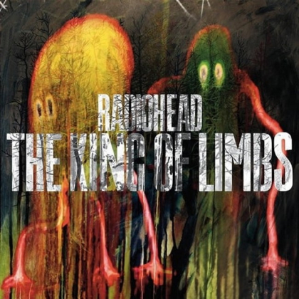 Radiohead &ndash; The King Of Limbs - фото 1