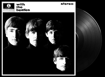The Beatles &ndash; With The Beatles - фото 4