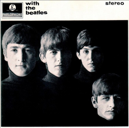 The Beatles &ndash; With The Beatles - фото 1