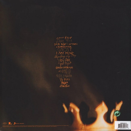 Pearl Jam &ndash; Riot Act - фото 2