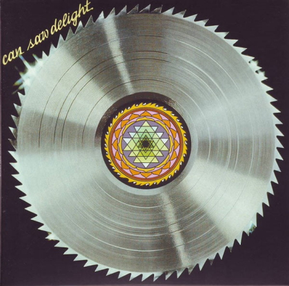 Can &ndash; Saw Delight - фото 1