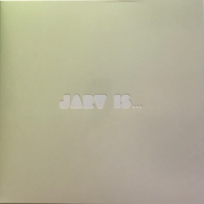 JARV IS... &ndash; Beyond The Pale / Suite For Iain &amp; Jane - фото 1