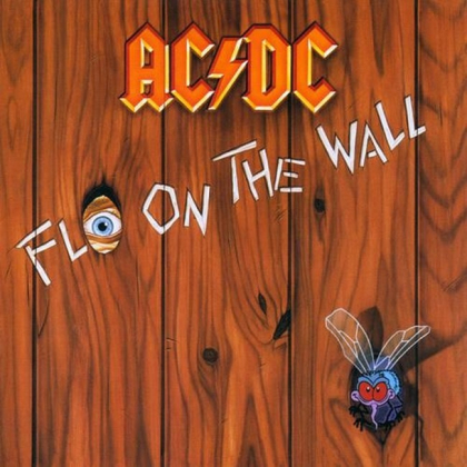 AC/DC &ndash; Fly On The Wall - фото 1