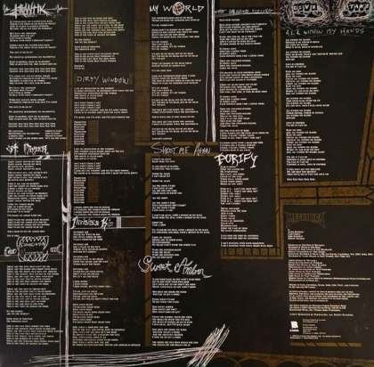 Metallica &ndash; St. Anger - фото 5