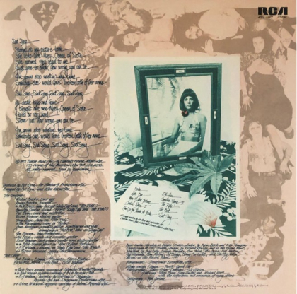 Lou Reed &ndash; Berlin - фото 2
