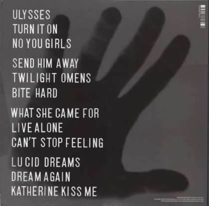 Franz Ferdinand &ndash; Tonight: Franz Ferdinand - фото 2