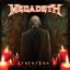 Megadeth &ndash; Th1rt3en - фото 1
