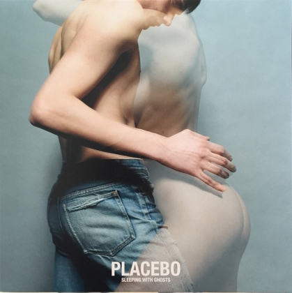 Placebo &ndash; Sleeping With Ghosts - фото 1