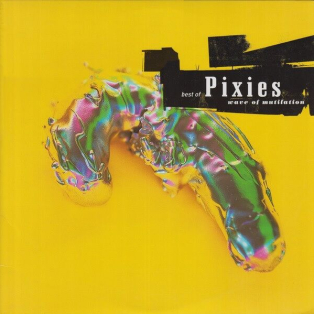 Pixies – Best Of Pixies Pixies – Best Of Pixies