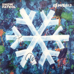 Snow Patrol – Reworked