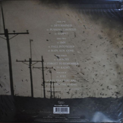 Mudvayne &ndash; Lost And Found - фото 2