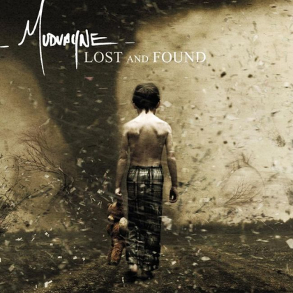 Mudvayne &ndash; Lost And Found - фото 1