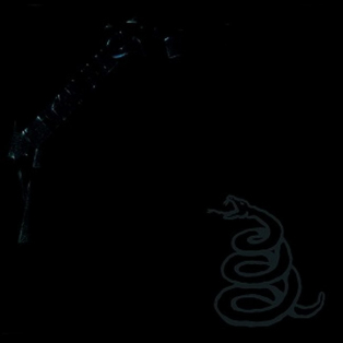 Metallica – Metallica