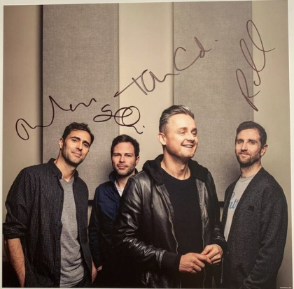 Keane – Cause And Effect - фото 2 Keane – Cause And Effect - фото 2