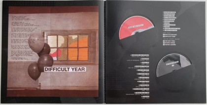 Keane – Cause And Effect - фото 4 Keane – Cause And Effect - фото 4