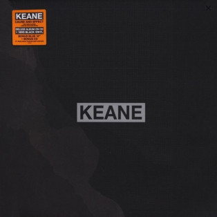 Keane – Cause And Effect
