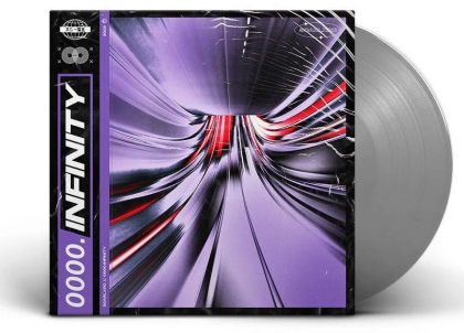 Scarlxrd &ndash; 0000.Infinity - фото 3