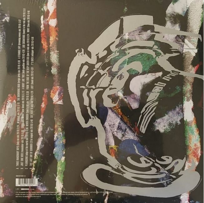 The Cure – Torn Down: Mixed Up Extras - фото 2 The Cure – Torn Down: Mixed Up Extras - фото 2