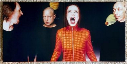 Garbage &ndash; Version 2.0 - фото 3