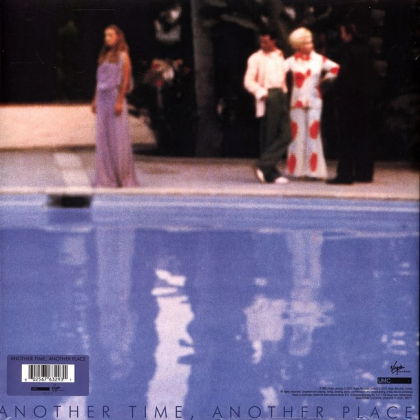 Bryan Ferry &ndash; Another Time, Another Place - фото 2
