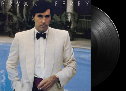 Bryan Ferry &ndash; Another Time, Another Place - фото 3