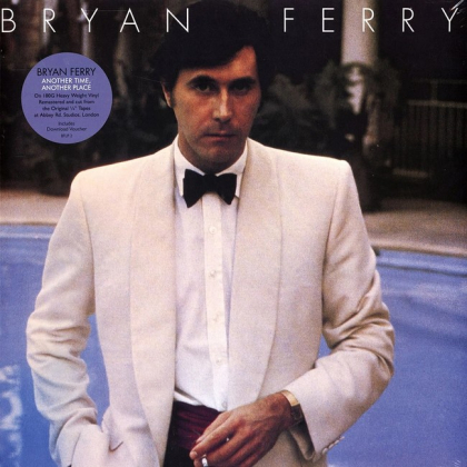 Bryan Ferry &ndash; Another Time, Another Place - фото 1