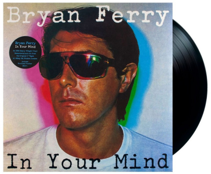 Bryan Ferry &ndash; In Your Mind - фото 3