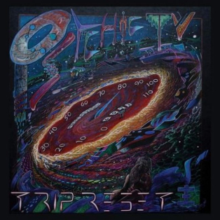 Psychic TV – Trip Reset Psychic TV – Trip Reset