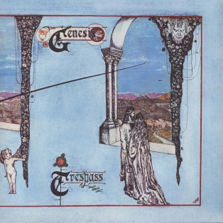 Genesis – Trespass