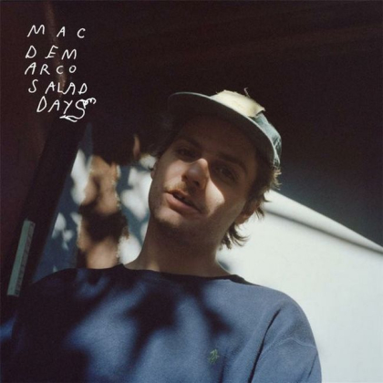 Mac DeMarco &ndash; Salad Days - фото 1