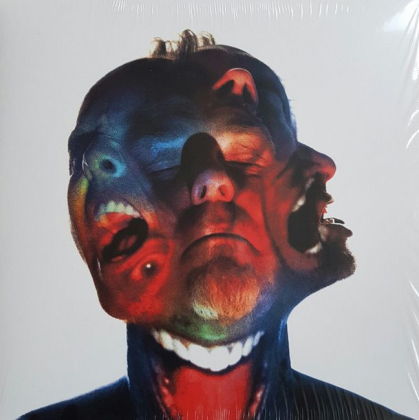 Metallica &ndash; Hardwired...To Self-Destruct - фото 3