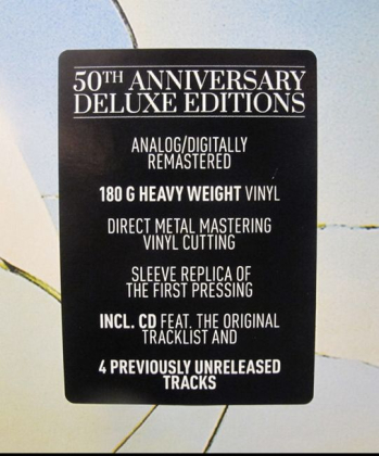 Scorpions &ndash; Blackout - фото 4