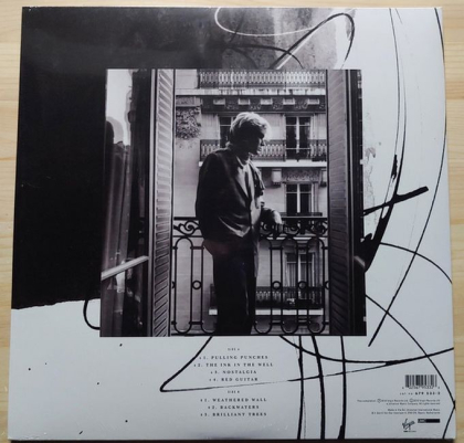 David Sylvian &ndash; Brilliant Trees - фото 2