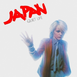 Japan – Quiet Life