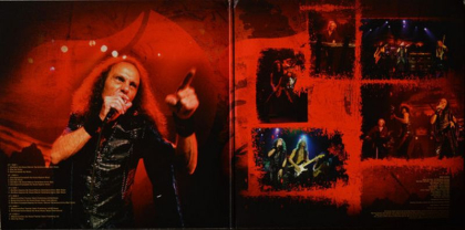 Dio &ndash; Holy Diver Live - фото 3