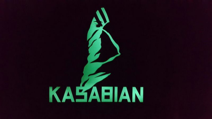 Kasabian &ndash; Kasabian - фото 3
