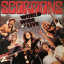 Scorpions – World Wide Live - фото 1 Scorpions – World Wide Live - фото 1