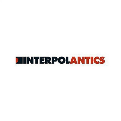 Interpol &ndash; Antics - фото 1