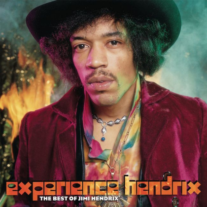 Jimi Hendrix &ndash; Experience Hendrix - The Best Of Jimi Hendrix ? - фото 1