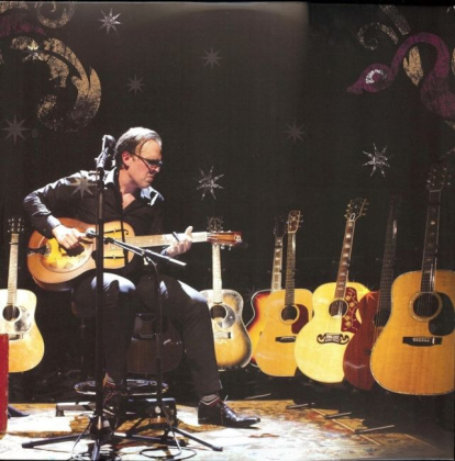 Joe Bonamassa – An Acoustic Evening At The Vienna Opera House - фото 3 Joe Bonamassa – An Acoustic Evening At The Vienna Opera House - фото 3