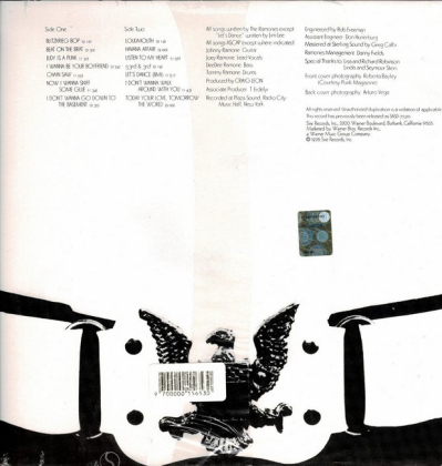 Ramones &ndash; Ramones - фото 2
