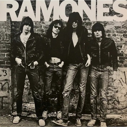 Ramones &ndash; Ramones - фото 1